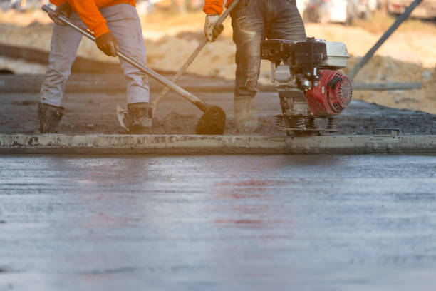 Best Concrete Leveling Services  in Gamewell, NC