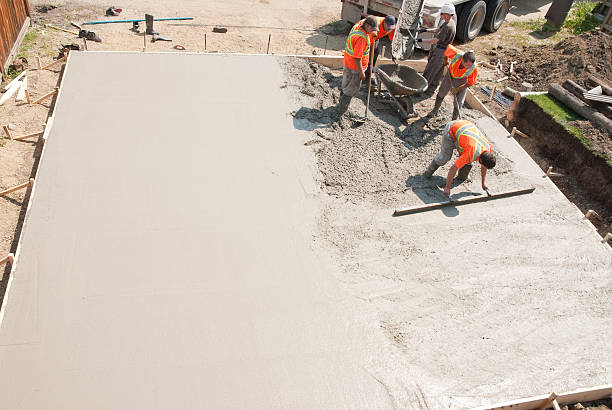  Gamewell, NC Concrete contractor Pros